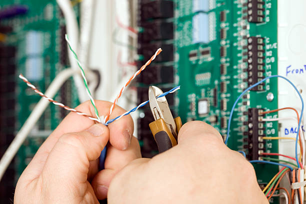 Professional Electrical Services in Mcminnville, TN