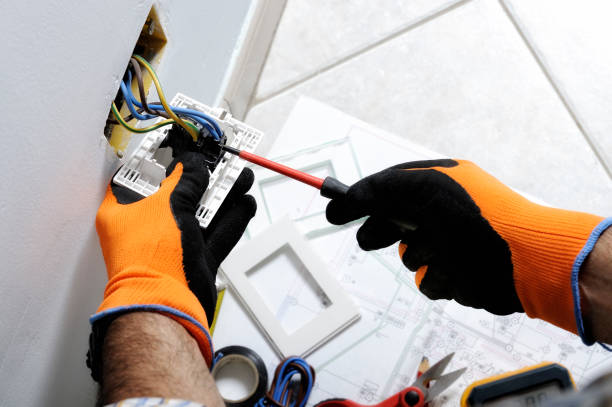 Best Commercial Electrical Services  in Mcminnville, TN